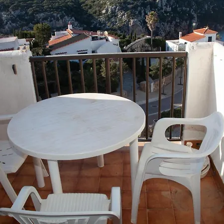 Homenfun Menorca Cala En Porter Daire *