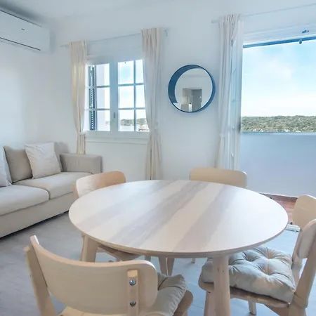 Homenfun Menorca Cala En Porter