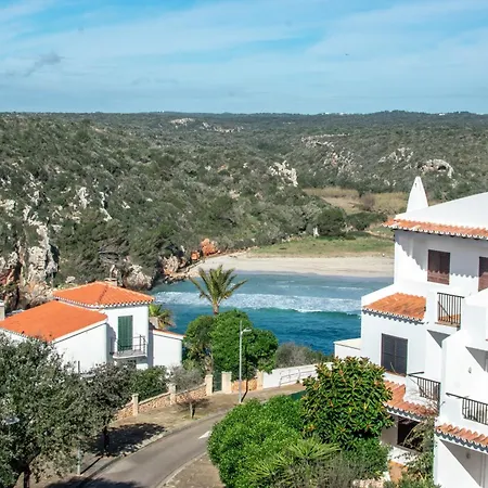 Homenfun Menorca Cala En Porter Cala En Porter (Menorca)