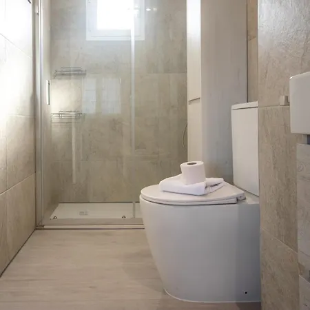 Apartman Homenfun Menorca Cala En Porter