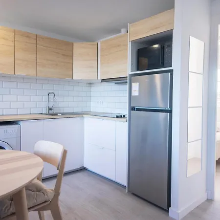 Apartman Homenfun Menorca Cala En Porter Cala En Porter (Menorca)