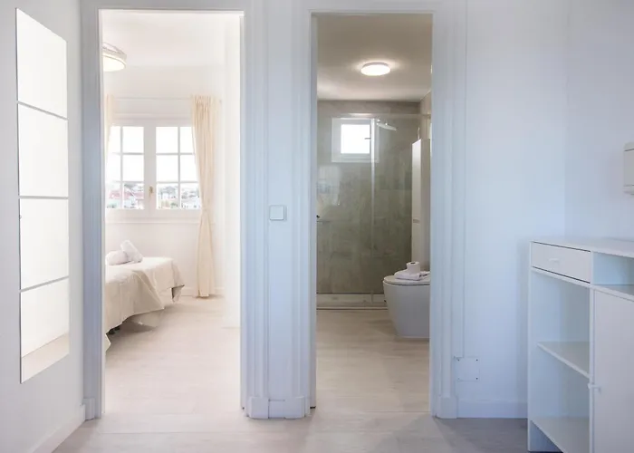 Homenfun Menorca Cala En Porter *