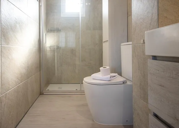 Apartament Homenfun Menorca Cala En Porter