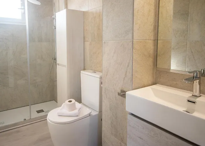 Homenfun Menorca Cala En Porter * Cala En Porter (Menorca)