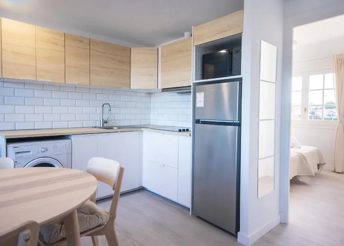 Apartament Homenfun Menorca Cala En Porter Cala En Porter (Menorca)