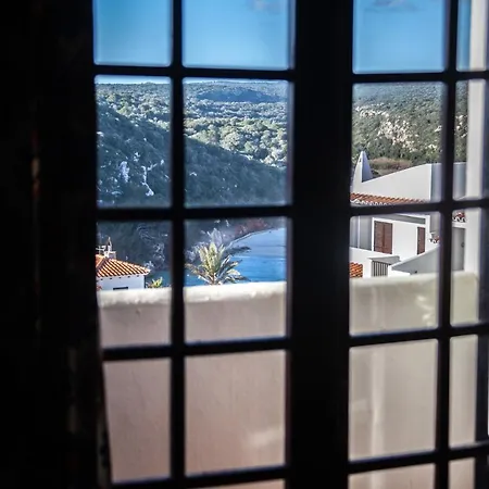 Apartment Homenfun Menorca Cala En Porter Cala En Porter (Menorca)