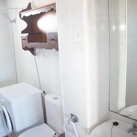 Apartment Homenfun Menorca Cala En Porter *