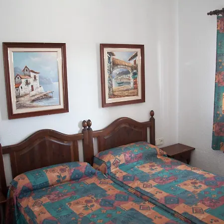 Apartment Homenfun Menorca Cala En Porter *