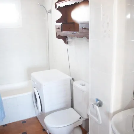 Apartment Homenfun Menorca Cala En Porter Cala En Porter (Menorca)