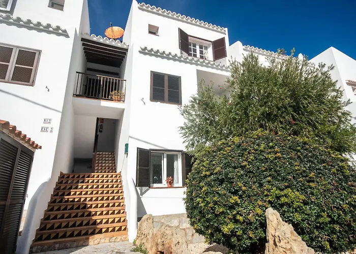 Homenfun Menorca Cala En Porter Cala En Porter (Menorca)