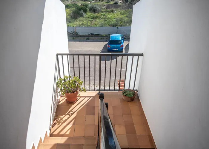 Homenfun Menorca Cala En Porter شقة *